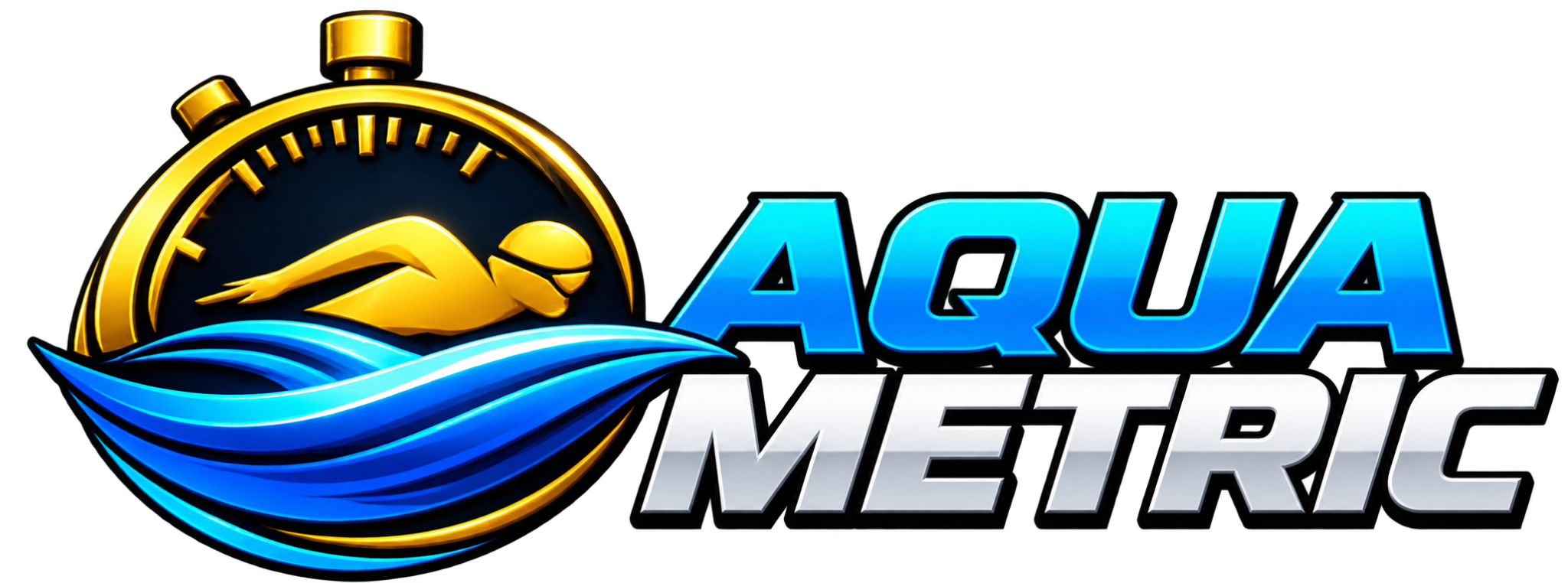 Logo AQUA METRIC