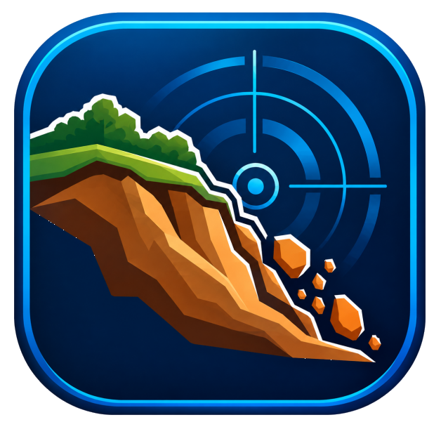 Ícone GEO-RISCO